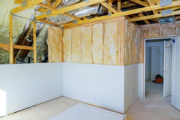 Best Geographic-Specific Insulation Services in Woodburn, IN