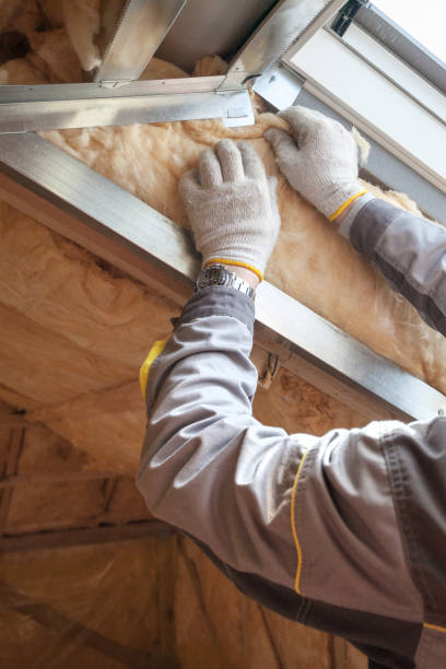 Best Blown-in Insulation in Woodburn, IN