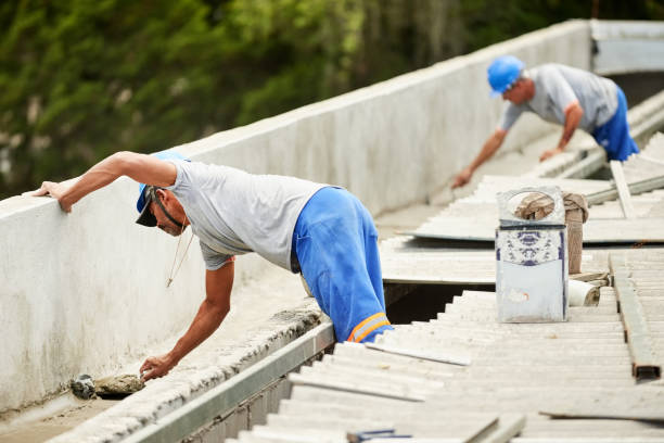 Best Specialized Insulation Services in Woodburn, IN