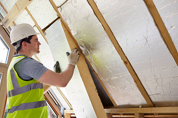 Best Energy Efficiency Insulation in Woodburn, IN
