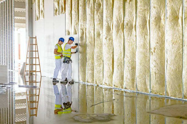 Types of Insulation We Offer in Woodburn, IN